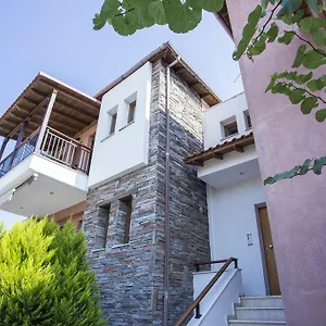 Moutafi Νέα Ρόδα