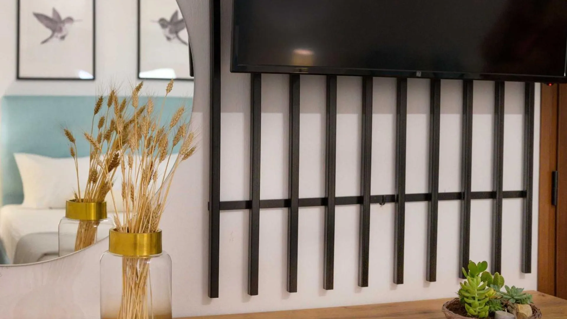 Komitsa Luxury Apartments Νέα Ρόδα